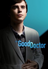 Хороший доктор