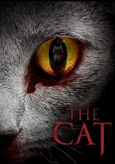 Cat: Two Eyes That See Death