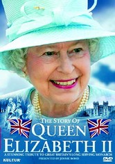Story of Queen Elizabeth II
