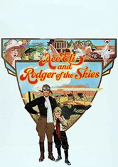 Ace Eli and Rodger of the Skies
