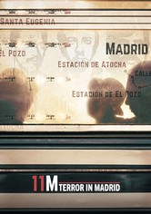 11M: Terror in Madrid