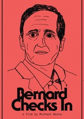 Bernard Checks In