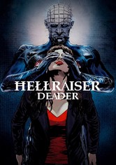 Hellraiser - Deader