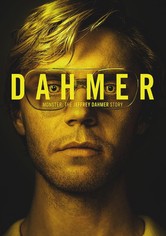 DAHMER - Monstru: Povestea lui Jeffrey Dahmer