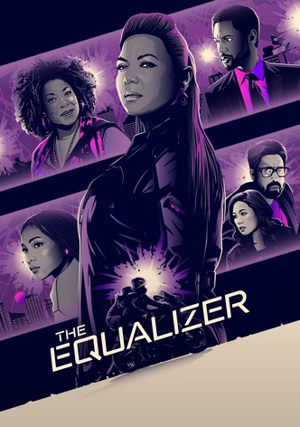 The Equalizer - tv show online