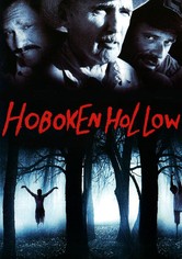 Die Horror Farm von Hoboken Hollow