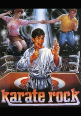 Karate Rock