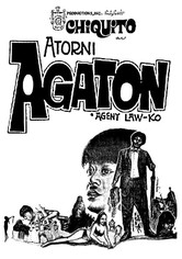 Atorni Agaton: Agent Law-ko