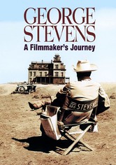 George Stevens: En filmares liv