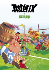 Asterix Britanniassa