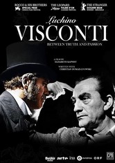 Luchino Visconti, vom Film besessen