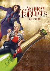 Absolutely Fabulous : le film
