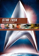 Star Trek IX: Insurrección