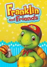 Franklin och hans vänner