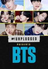 MTV Unplugged Presents: BTS