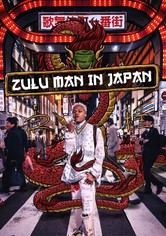 ナスティー・C: Zulu Man in Japan