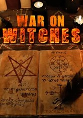 The King's War on Witches