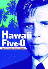 Hawaii Fünf-Null