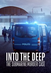 Into the Deep: omicidio in mare aperto