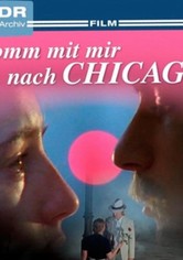 Komm mit mir nach Chicago
