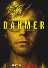 Dahmer - Monster: Berättelsen om Jeffrey Dahmer