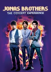 Jonas Brothers - Das ultimative Konzerterlebnis