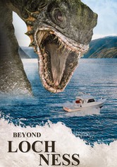 Beyond Loch Ness
