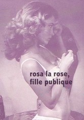 Rosa la rose - Liebe wie ein Keulenschlag