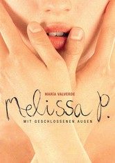 Melissa P. – Mit geschlossenen Augen