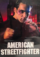 American Streetfighter