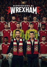 Bienvenidos al Wrexham Football Club