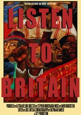Listen to Britain