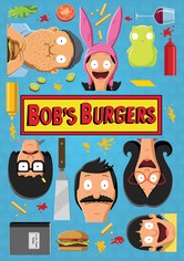 Bobovy burgery