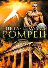 Ultimi giorni di Pompei