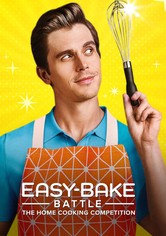 Easy-Bake Battle: The Home Cooking Competition
