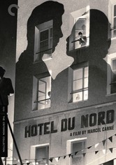 Hotel du Nord