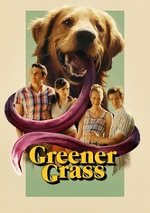 Greener Grass