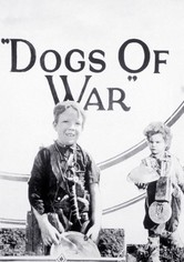 Dogs of War!
