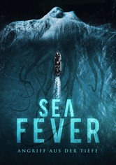 Sea Fever - Angriff aus der Tiefe