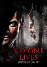 No One Lives - Keiner überlebt!