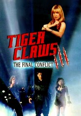 Tiger Claws III