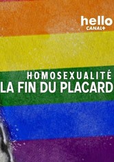 Homosexualité : la fin du placard