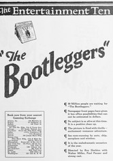 The Bootleggers