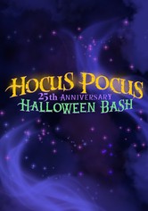 Fiesta de Halloween del 25º aniversario de El retorno de las brujas