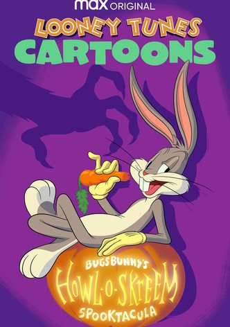 Looney Tunes Cartoons - streaming tv show online