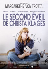 Le Second Eveil de Christa Klages