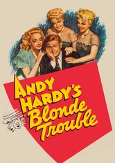 Andy Hardy och blondinerna