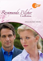 Rosamunde Pilcher: Englischer Wein