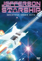Jefferson Starship: Greatest Video Hits
