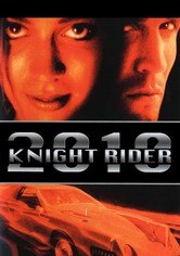 Knight Rider 2010